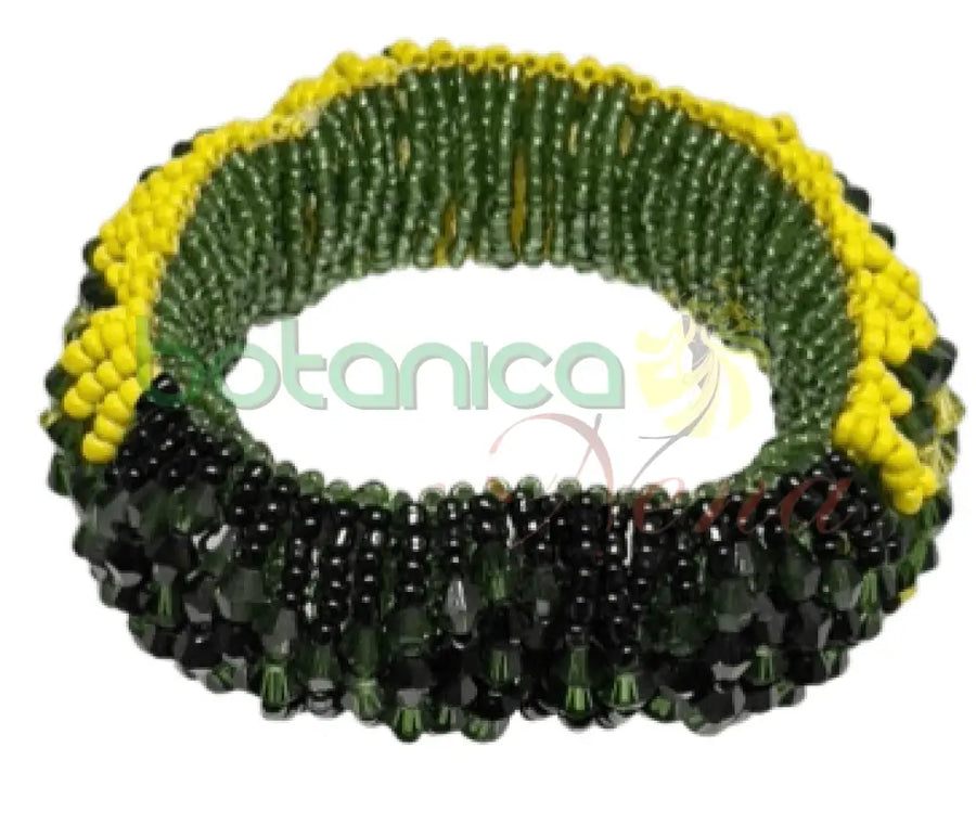 Ilde de ifa babalawo Orula con camino de Oggun - Botanica Nena