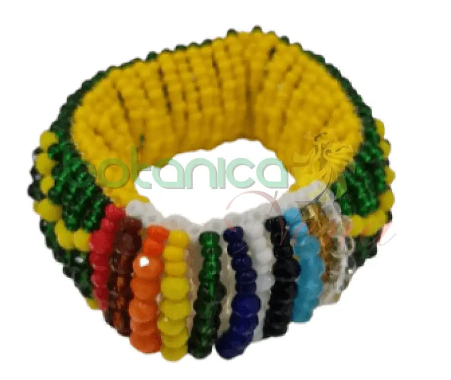 Ilde Ifa Babalawo Orula con camino de Osain - Botanica Nena