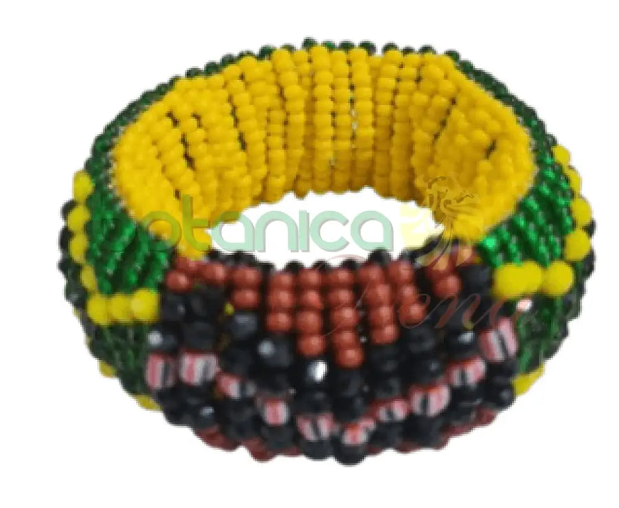 Ilde ifa babalawo Orula con camino de Oya - Botanica Nena