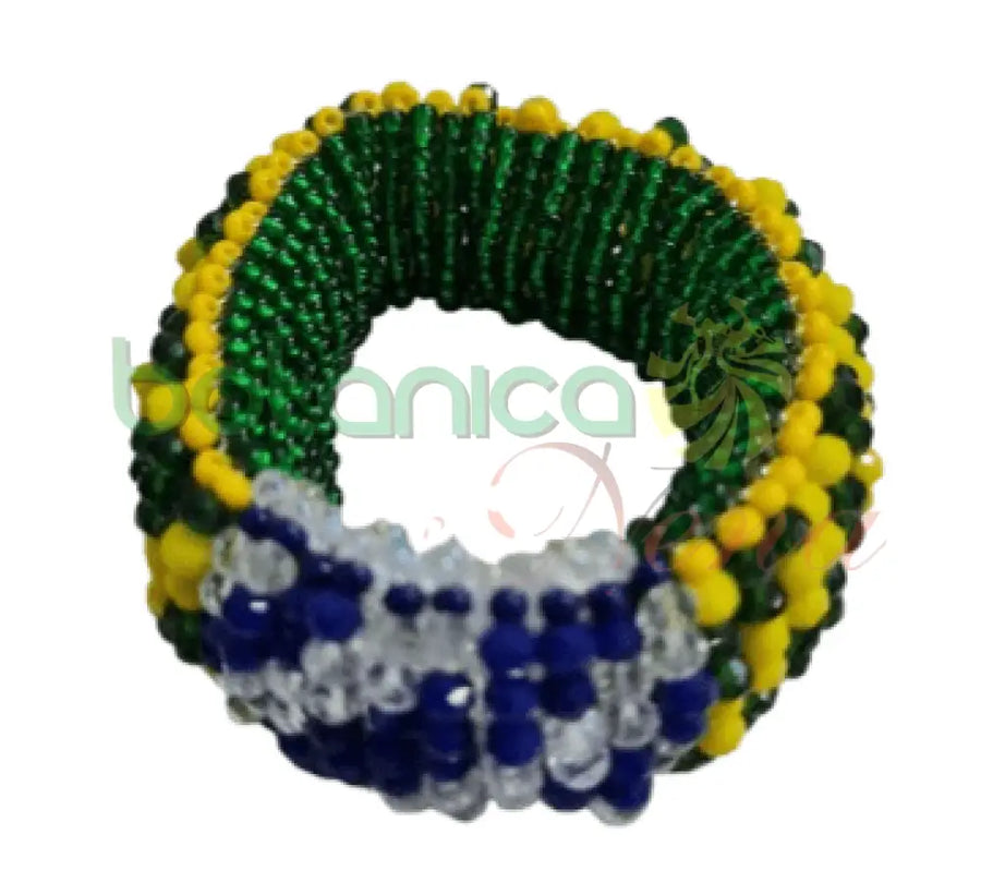 Ilde de ifa Babalawo Orula con camino de Yemaya - Botanica Nena