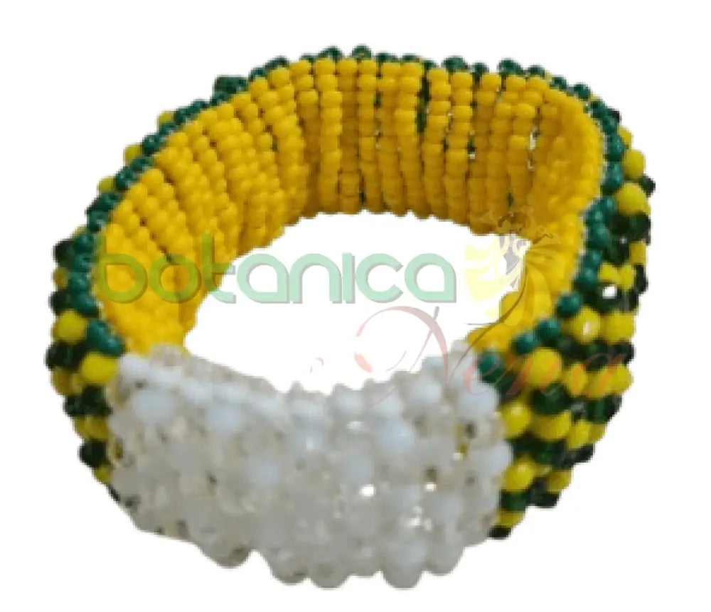 Ilde ifa Babalawo Orula con camino Obbatala - Botanica Nena