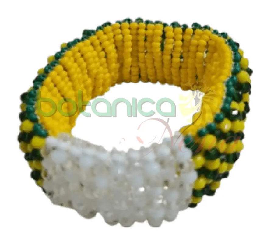 Ilde ifa Babalawo Orula con camino Obbatala - Botanica Nena