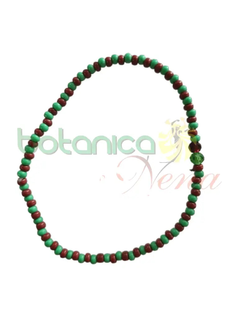 Ilde Nigeriano Orula elástico - Botanica Nena