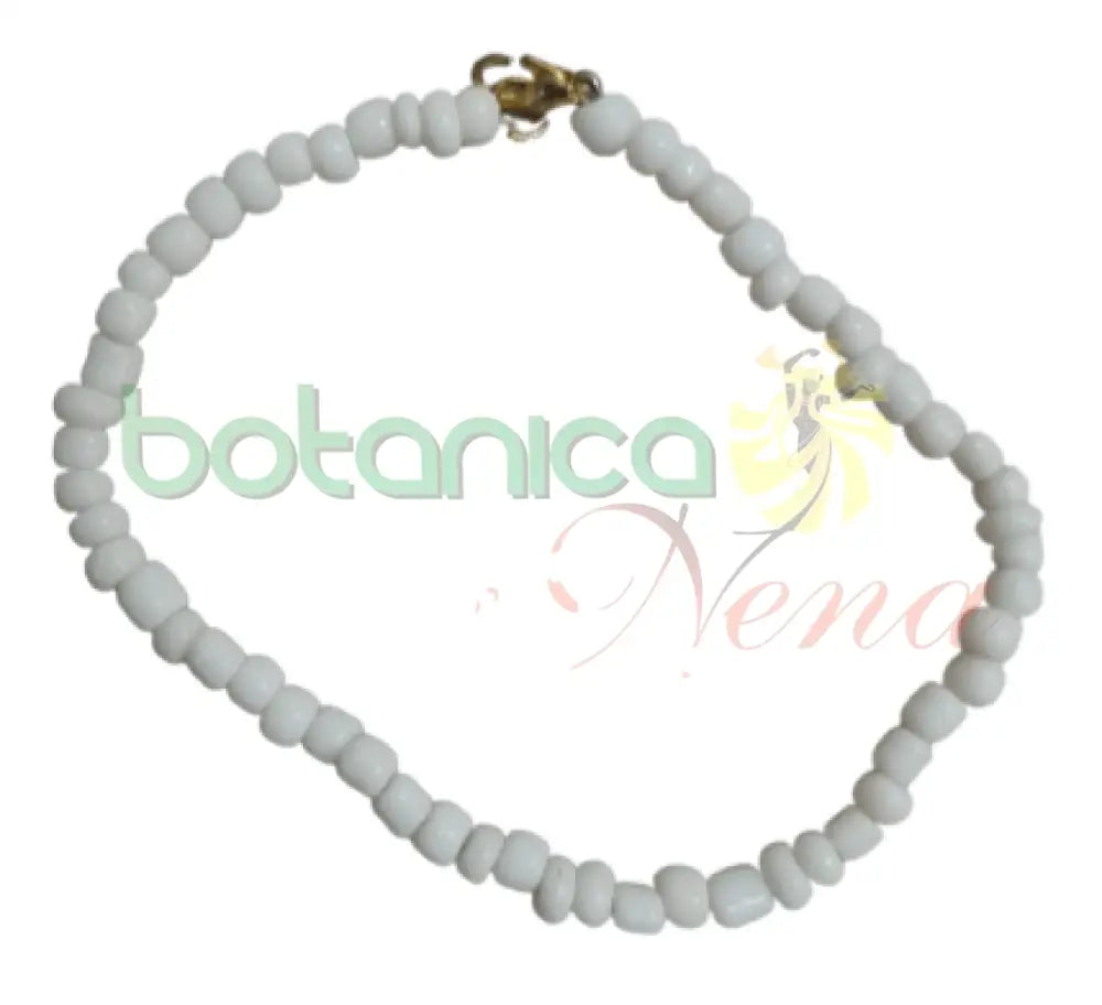 Ilde Obbatala de cierre - Botanica Nena