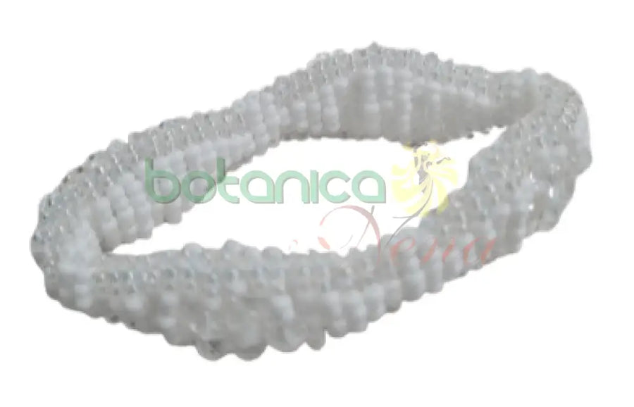 Ilde Obbatala tejido - Botanica Nena