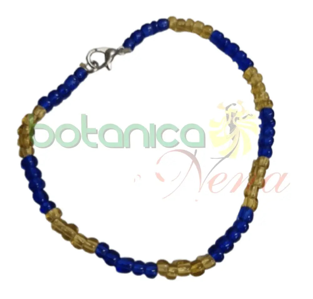 Ilde Ochosi con cierre - Botanica Nena