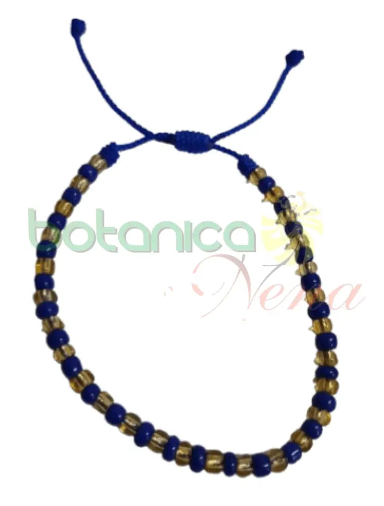 Ilde Ochosi de hilo graduable - Botanica Nena