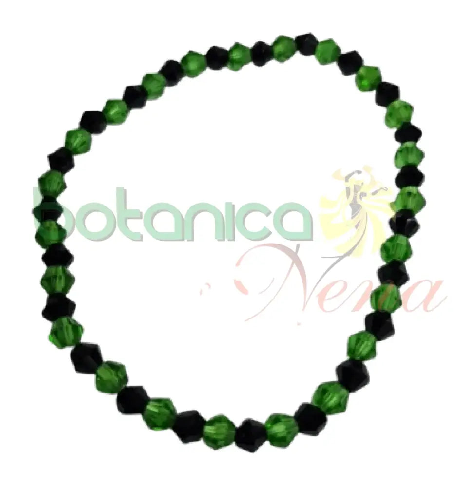 Ilde Oggun elastico con brillo - Botanica Nena