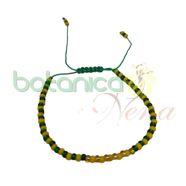 Ilde Orula camino Oshun en Hilo graduable