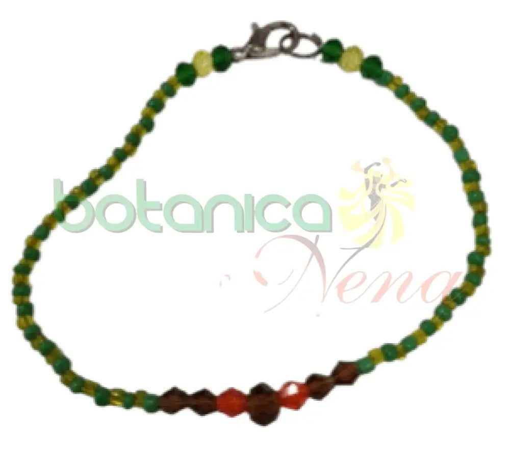 Ilde Orula con camino Agayu de cierre - Botanica Nena