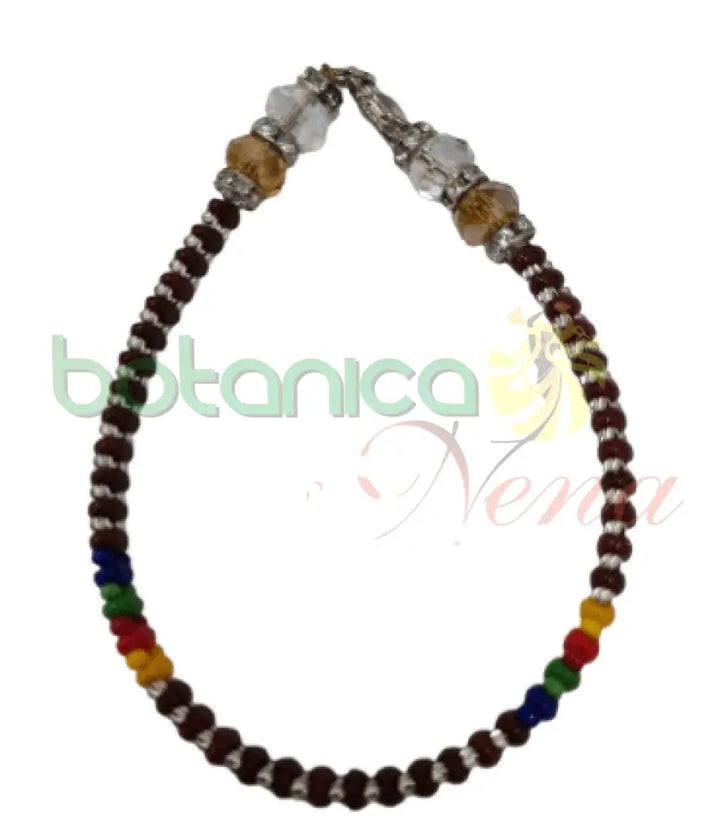 Ilde Orula con camino Agayu de macito - Botanica Nena