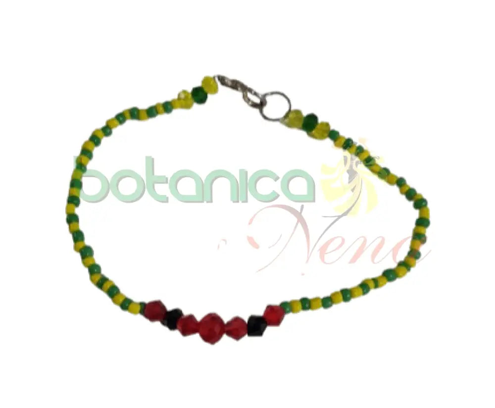 Ilde Orula con camino Elegua con cierre - Botanica Nena