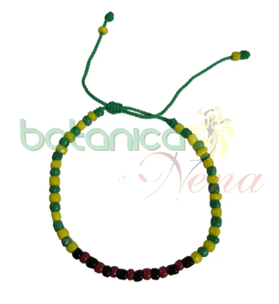 Ilde Orula con camino Elegua graduable con Hilo - Botanica Nena