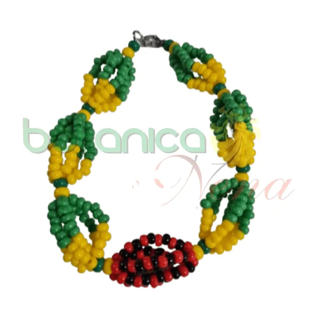 Ilde Orula con camino Elegua Macito - Botanica Nena