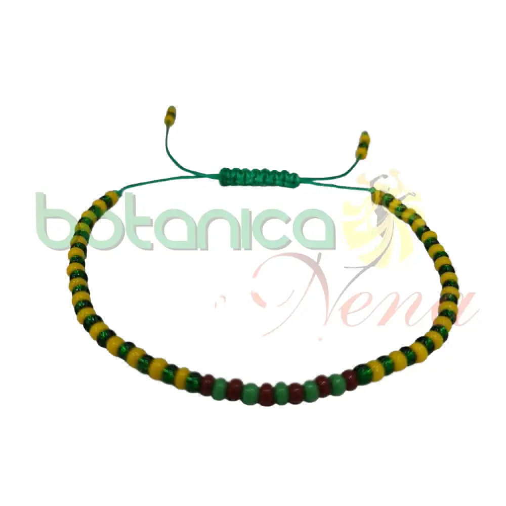 Ilde Orula con camino Orula Nigeriano o IFA Hilo