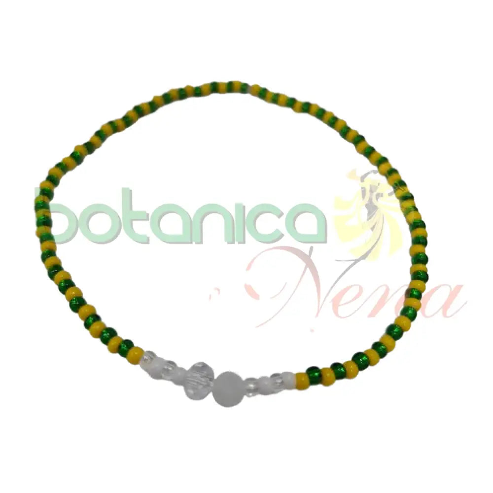 Ilde Orula con camino Obatala Elastico