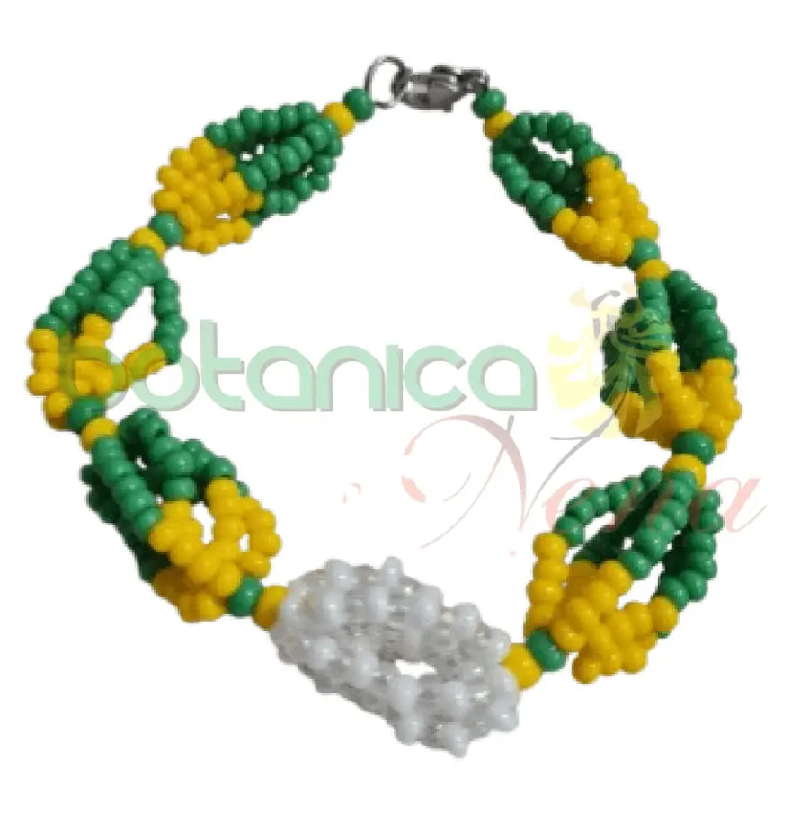 Ilde Orula con camino Obatala macito - Botanica Nena