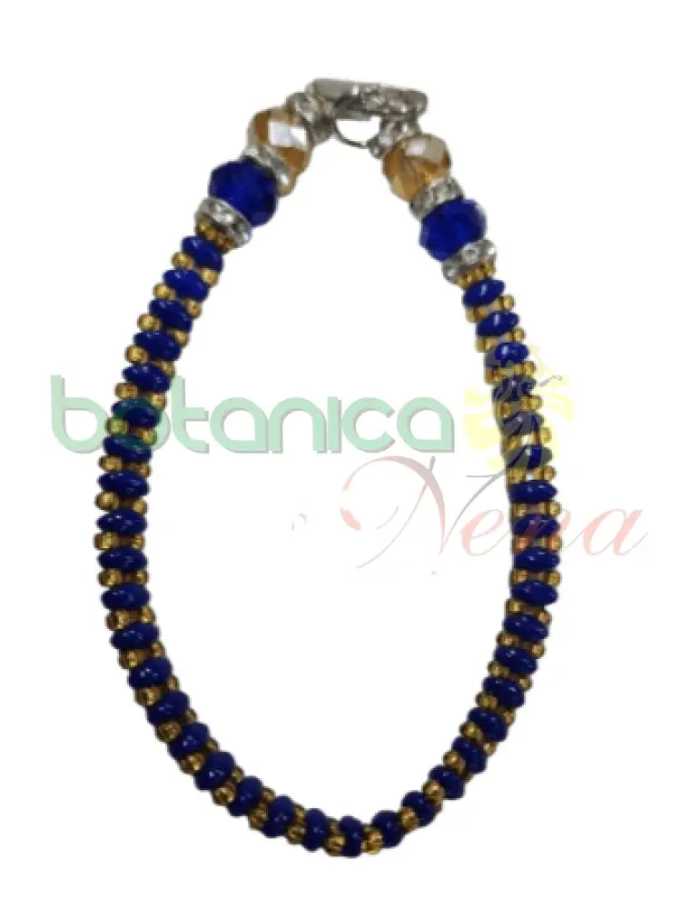 Ilde Orula con Camino Ochosi de cierre - Botanica Nena