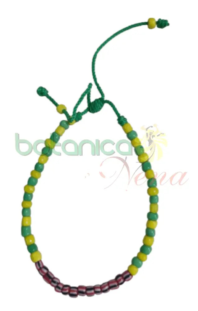 Ilde Orula con camino Oya graduable con Hilo - Botanica Nena