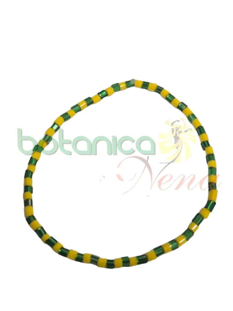 Ilde Orula elastico varios estilos Cuentas brillantes cilindrica mini