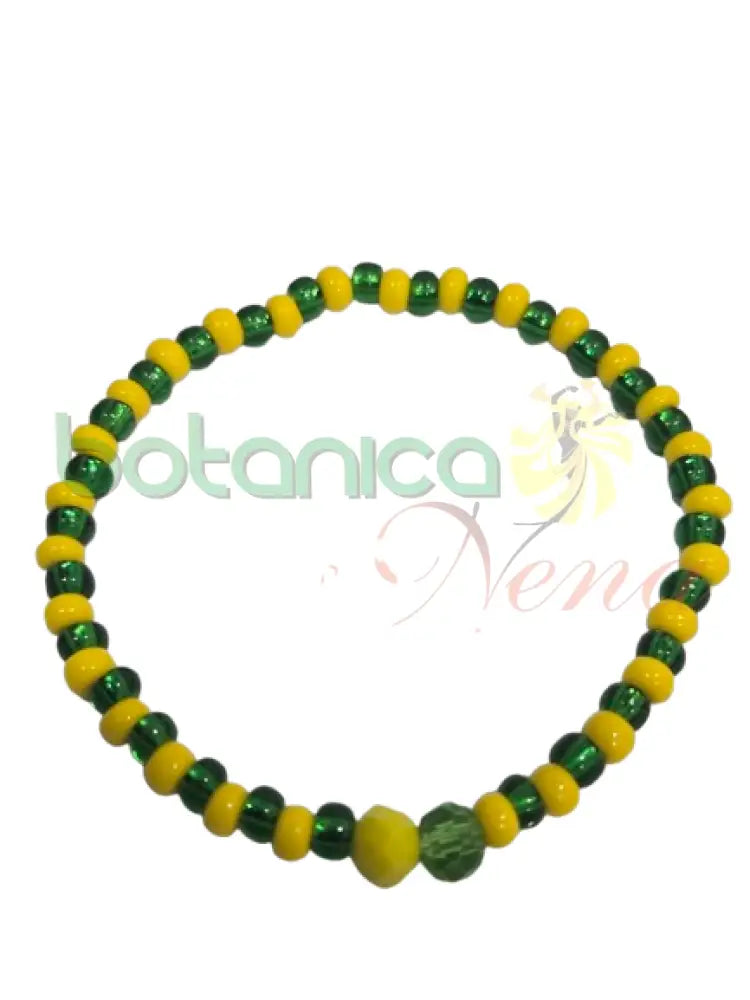 Ilde Orula elastico varios estilos Cuentas Brillantes redonda Grandes