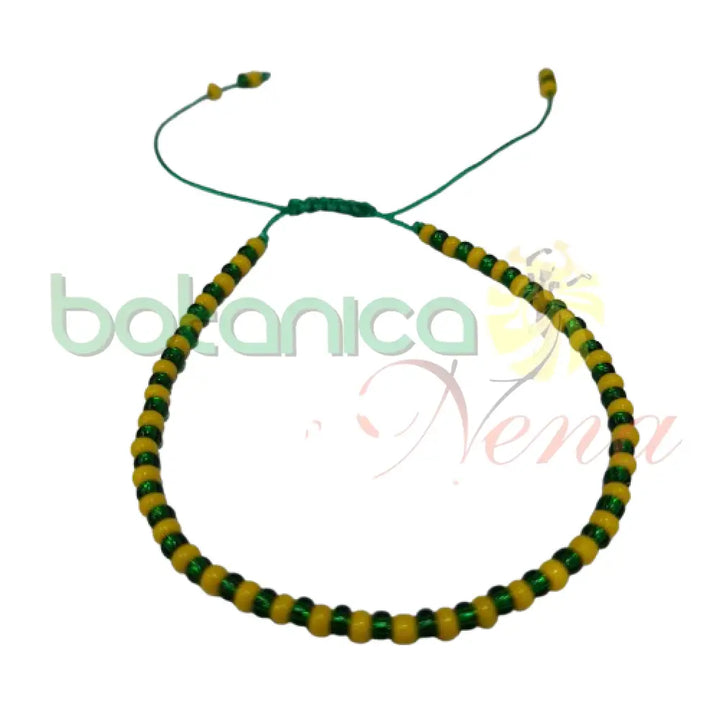 Ilde Orula en hilo graduable