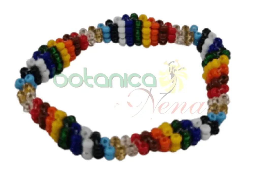 Ilde Osain Tejido - Botanica Nena