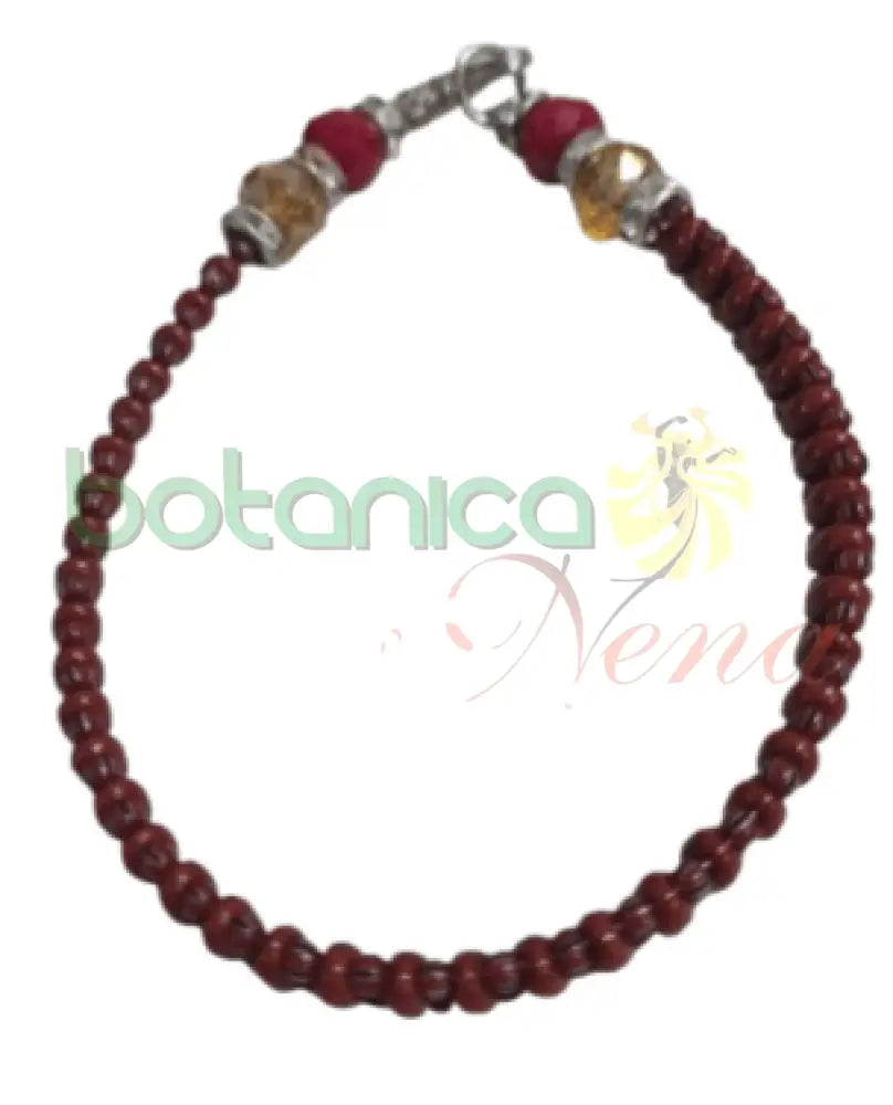 Ilde Oya con cierre - Botanica Nena