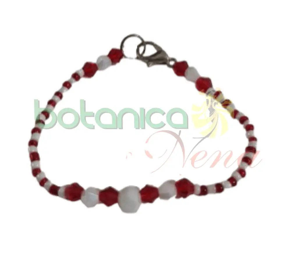 Ilde Shango con cierre - Botanica Nena