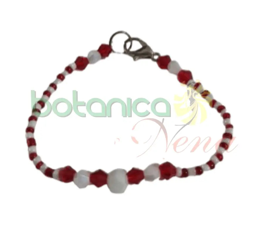 Ilde Shango con cierre - Botanica Nena