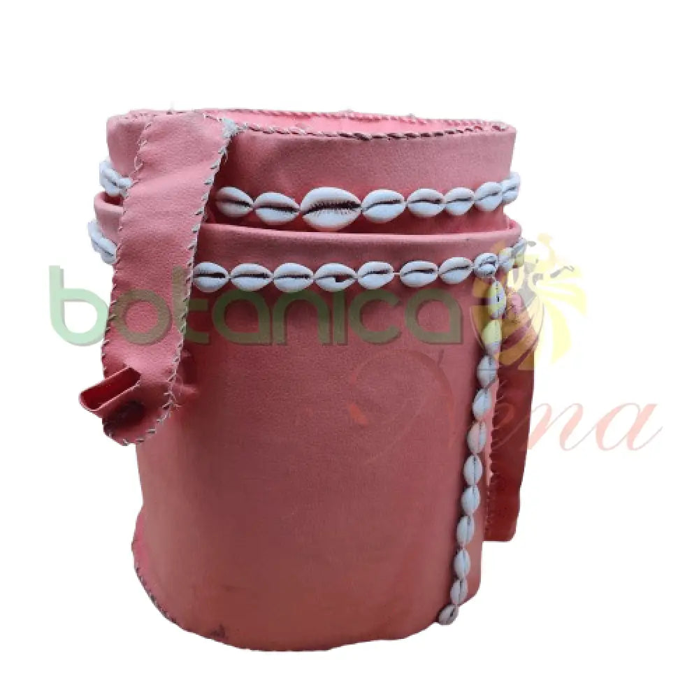 Ile Odun .5"Alto x 6"Ancho x 5" D - Botanica Nena