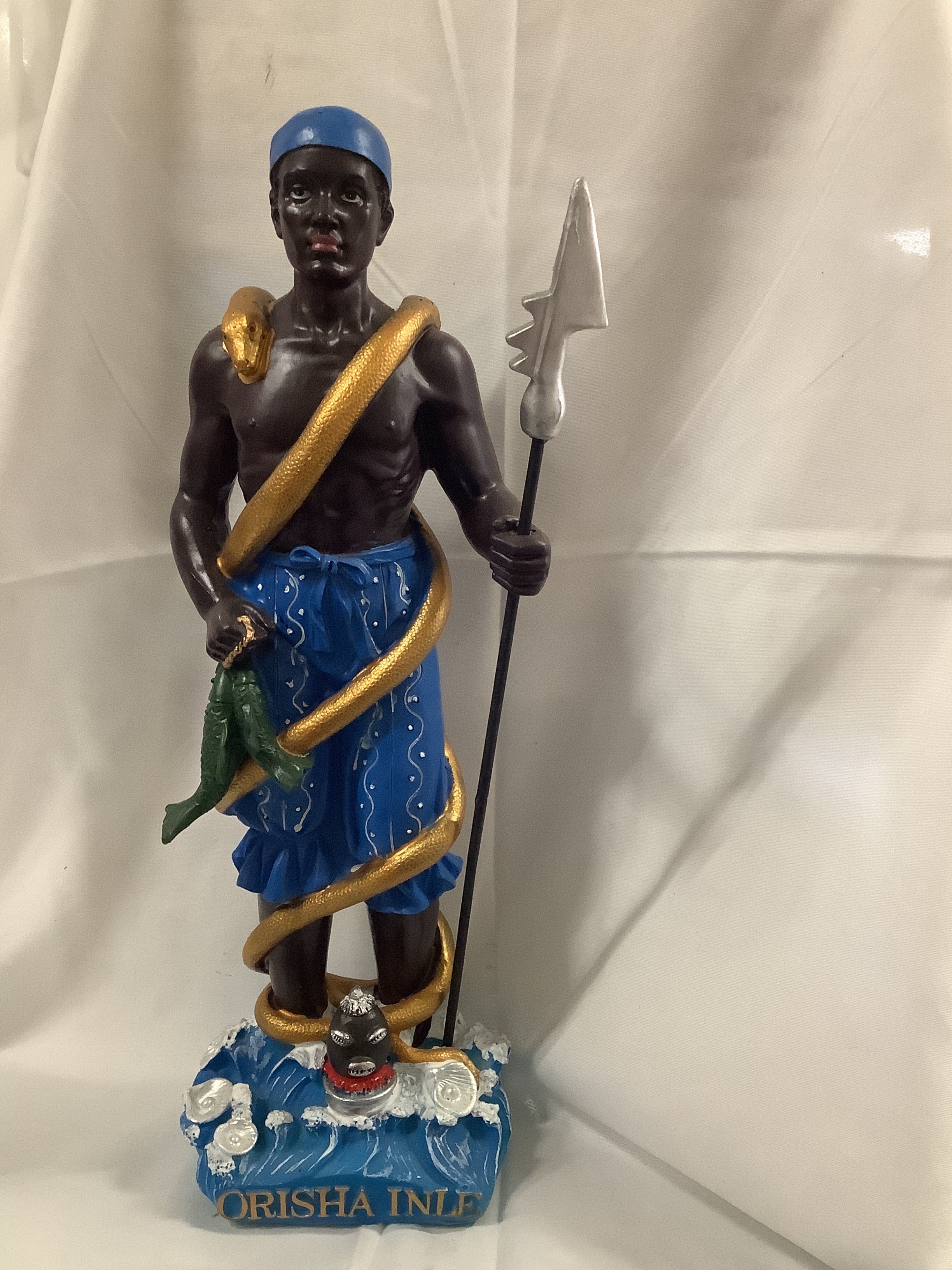 Orisha Inle 12” – Botanicanena