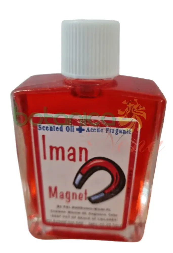Iman Aceite 1 oz - Botanica Nena