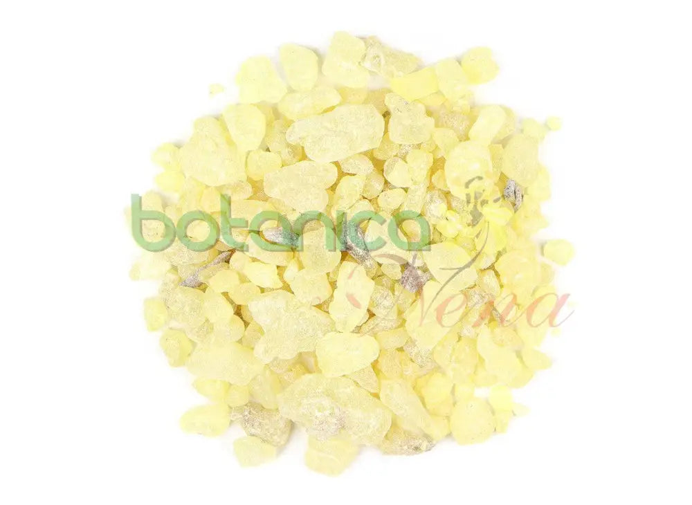 Incienso Copal 1 oz - Botanica Nena