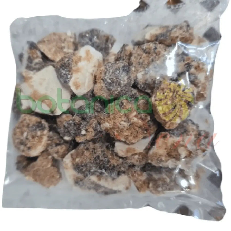 Incienso Estoraque 1 oz - Botanica Nena