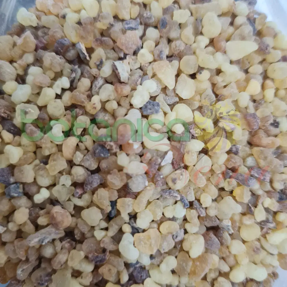 Incienso Frankincense 1 oz - Botanica Nena