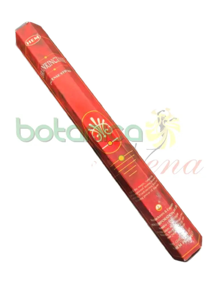 Incienso Frankincense Palito Pequeño