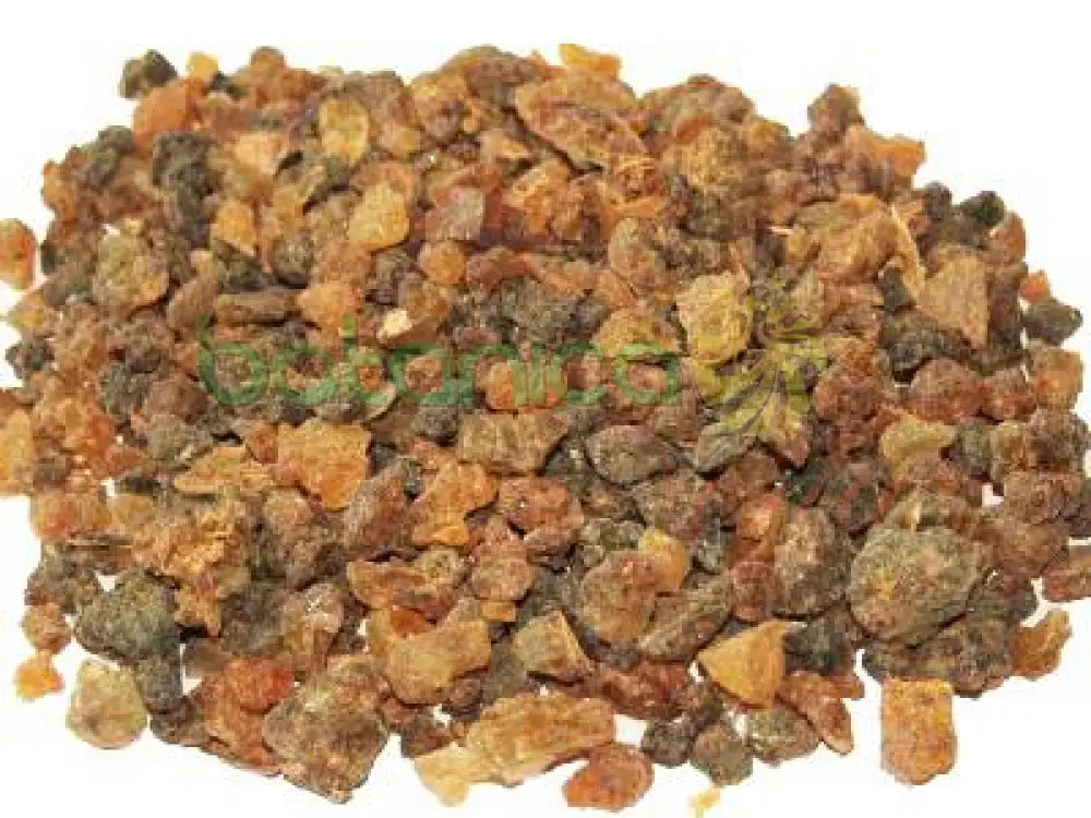 Incienso Mirra 1 oz - Botanica Nena