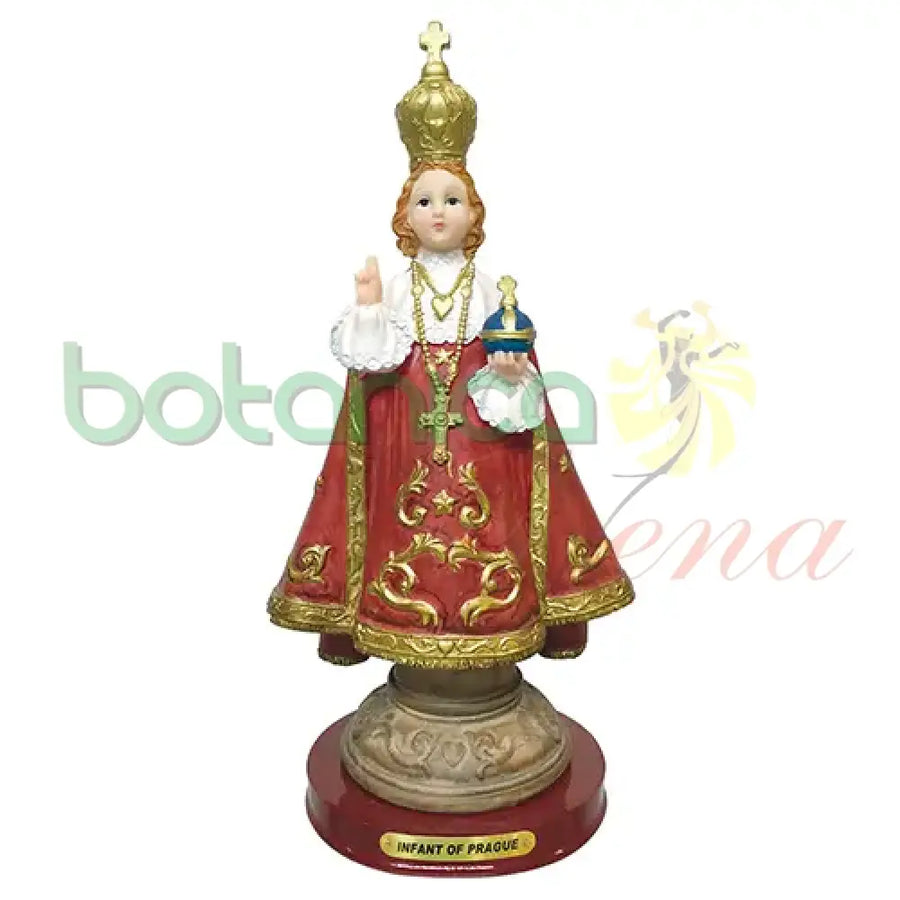 Infante de prague - Botanica Nena