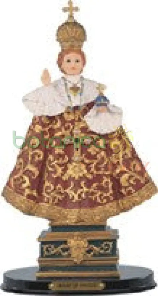 Infante de Prague 12’’