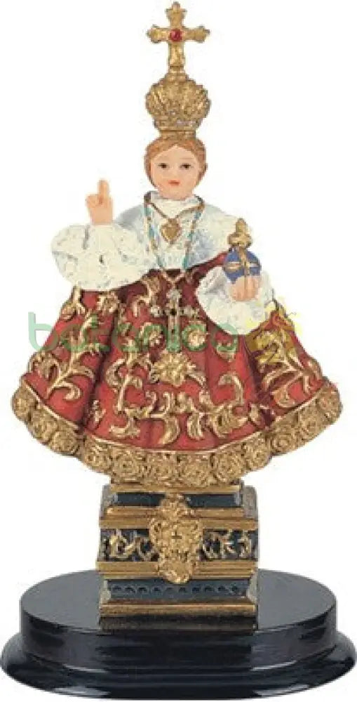 Infante de Prague 5’’