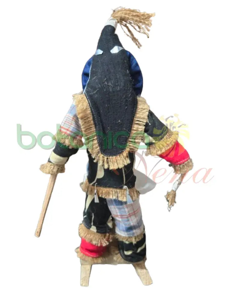 Irome Abakua 15’’