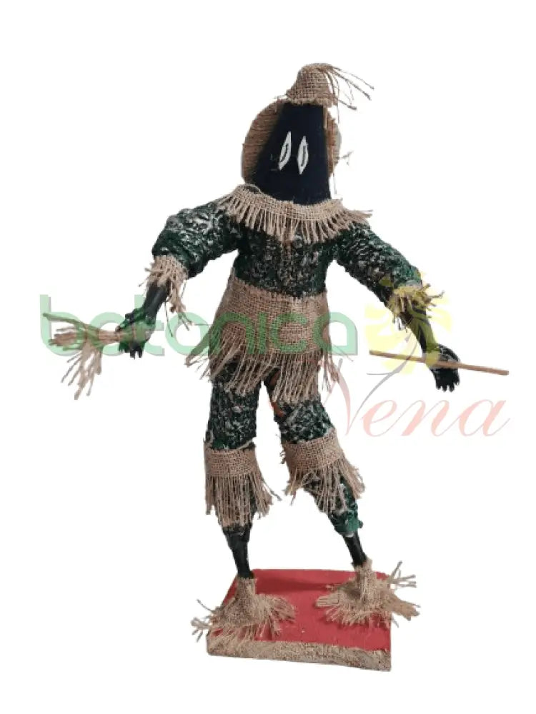 Irome Abakua 16"Alto - Botanica Nena