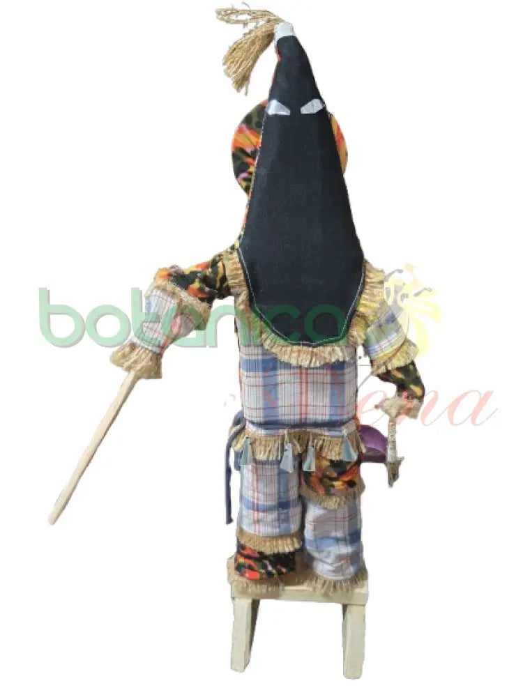 Irome Abakua 20’’