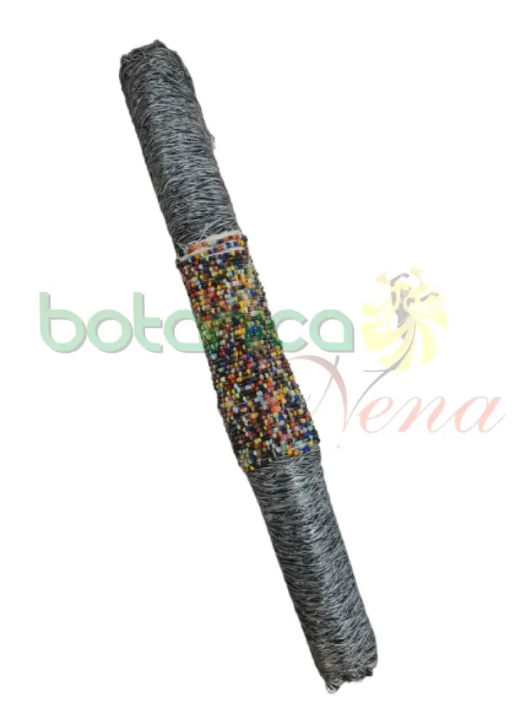 Isan Egbe 13.5"Alto - Botanica Nena