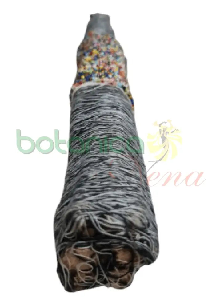 Isan Egbe 13.5"Alto - Botanica Nena