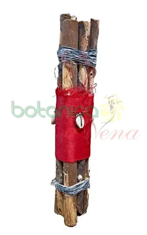 Isan Egungun / Egbe Dos Tamaños - Botanica Nena