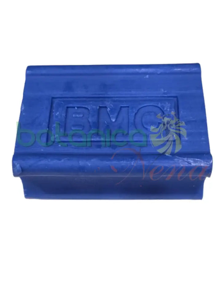 Jabon Azul (negro) Jabon BMC 120 g