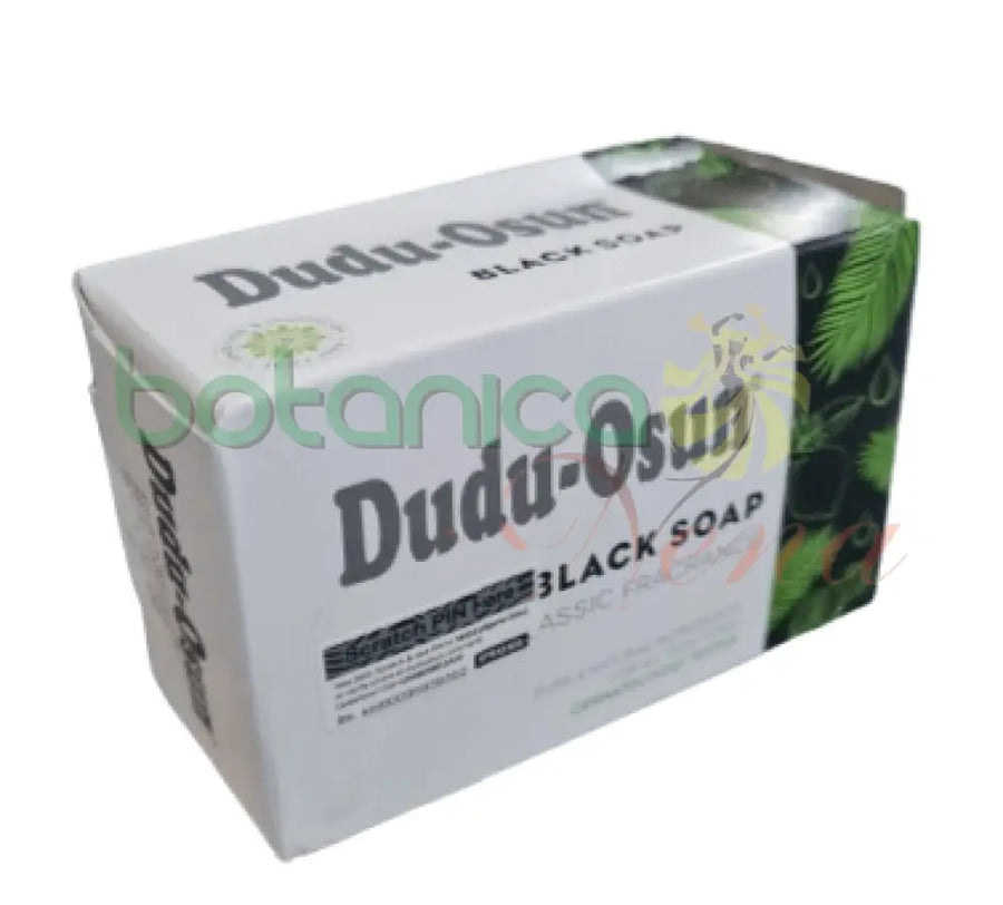 Jabon Dudu Osun 150 MG - Botanica Nena
