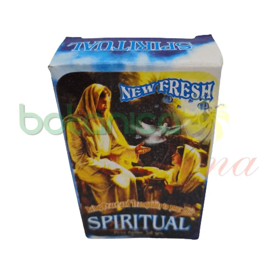 Jabon Espiritual 95 gr - Botanica Nena